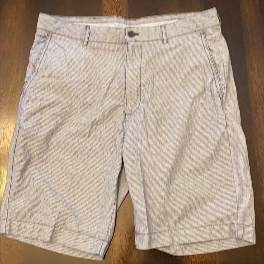 Daniel Cremieax | Flat Front Dress  | Size 33